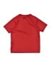 Under Armour 100% Polyester Red Active T-Shirt Size S (youth) - photo 2