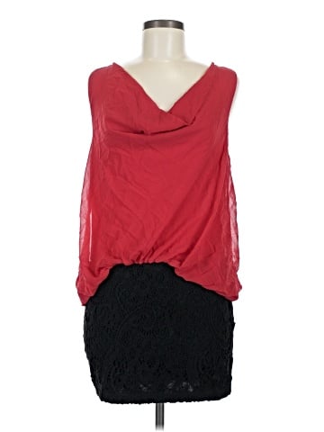 Unbranded Cocktail Dress (view 1)