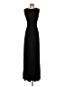 IMAN Black Cocktail Dress Size XS (tall) - photo 2