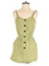 One Clothing Green Romper Size M - photo 1