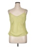 Unbranded 100% Polyester Green Sleeveless Blouse Size XL (18) - photo 1