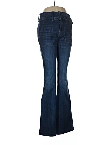 White House Black Market Jeans (view 1)