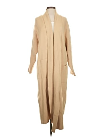 Zara Cardigan (view 1)
