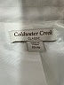 Coldwater Creek White Blazer Size XS - photo 6