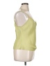 Unbranded 100% Polyester Green Sleeveless Blouse Size XL (18) - photo 4
