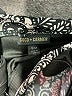 Coco + Carmen Paisley Gray Casual Dress Size Sm - Med - photo 7