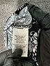 Coco + Carmen Paisley Gray Casual Dress Size Sm - Med - photo 8