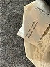 Cider 100% Polyester Floral Ivory Casual Dress Size M - photo 4
