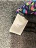 Lands' End 100% Polyester Black Vest Size 14 - 16 - photo 4