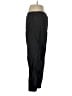 Aritzia Chevron-herringbone Black Dress Pants Size L - photo 5