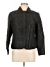 Erin London Black Jacket Size M (petite) - photo 1