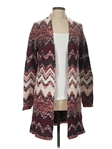 Hannah Kimono (view 1)