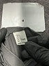 Unbranded Gray Short Sleeve Turtleneck Size L - photo 7