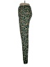 Serra Floral Green Casual Pants Size L - photo 5