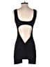 Unbranded Black Romper Size S - photo 2