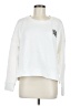 Scalpers White Sweatshirt Size M - photo 1