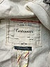 Cartonnier Ivory Blazer Size 0 - photo 6