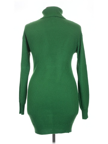 Say What? Casual Dress (view 2)