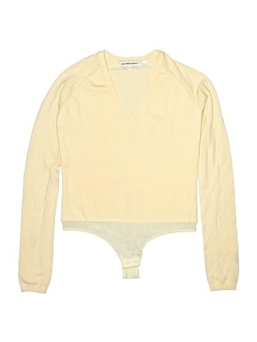 KAUFMANFRANCO Bodysuit (view 1)
