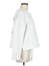 Scalpers White Sweatshirt Size M - photo 4
