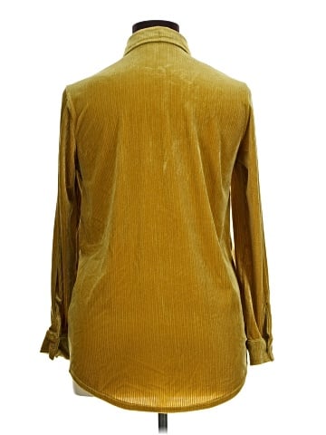 Lyaner Long Sleeve Blouse (view 2)