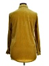 Lyaner Gold Long Sleeve Blouse Size XL (estimated) - photo 2
