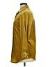 Lyaner Gold Long Sleeve Blouse Size XL (estimated) - photo 5