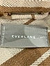 Everlane Stripes Tan Jacket Size XXS - photo 6