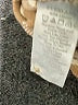 Everlane Stripes Tan Jacket Size XXS - photo 7