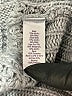 Unbranded Gray Pullover Sweater Size M (estimated) - photo 7