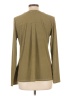 MICHAEL Michael Kors Green Long Sleeve Top Size L - photo 2