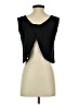 Assorted Brands Black Sleeveless T-Shirt Size XXS (estimated) - photo 2