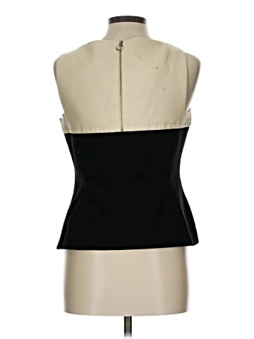 Per Se By Carlisle Sleeveless Top (view 2)