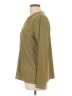 MICHAEL Michael Kors Green Long Sleeve Top Size L - photo 5