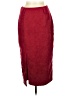 Rihoas Burgundy Formal Skirt Size M - photo 1