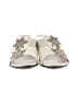 Mephisto Stars Ivory Sandals Size EU 37 - photo 2