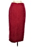 Rihoas Burgundy Formal Skirt Size M - photo 2