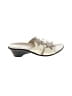 Mephisto Stars Ivory Sandals Size EU 37 - photo 1