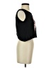 Assorted Brands Black Sleeveless T-Shirt Size XXS (estimated) - photo 4