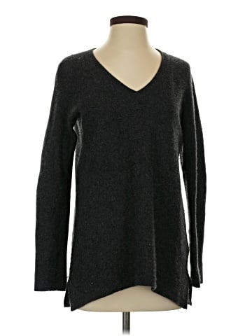 TSE Pullover Sweater (view 1)