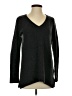TSE Black Pullover Sweater Size S - photo 1