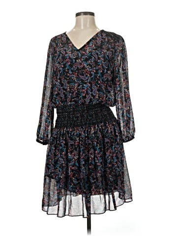 Vanessa Virginia Casual Dress (view 1)