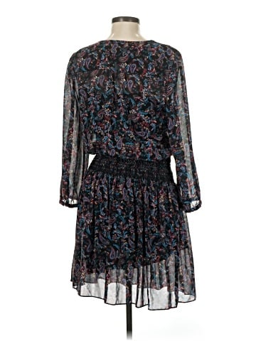 Vanessa Virginia Casual Dress (view 2)