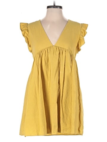 Mustard Seed Casual Dress (view 1)