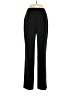 Unbranded 100% Polyester Black Dress Pants Size 6 - photo 1