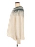 Free People Ivory Pullover Sweater Size M - photo 5