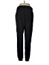 Lululemon Athletica Solid Black Track Pants Size 8 - photo 2