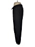 Lululemon Athletica Solid Black Track Pants Size 8 - photo 5