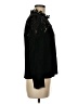 Generation Love Solid Black Long Sleeve Top Size M - photo 4