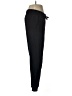 Lululemon Athletica Solid Black Track Pants Size 8 - photo 4
